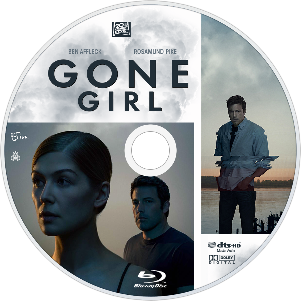 Gone Girl Picture - Image Abyss