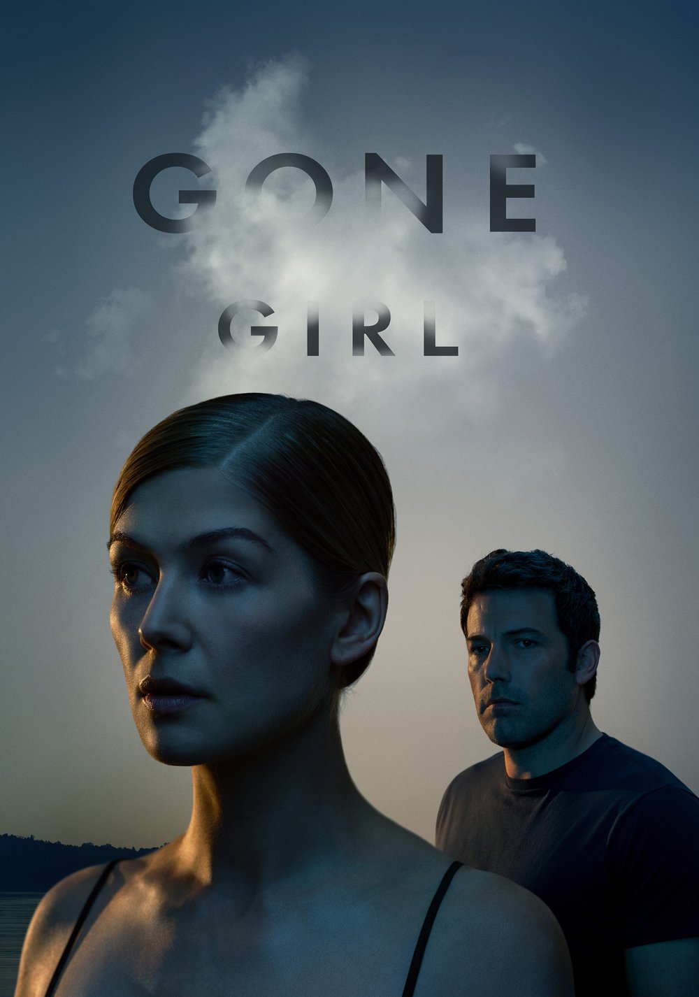 Gone Girl Movie Poster ID 94778 Image Abyss