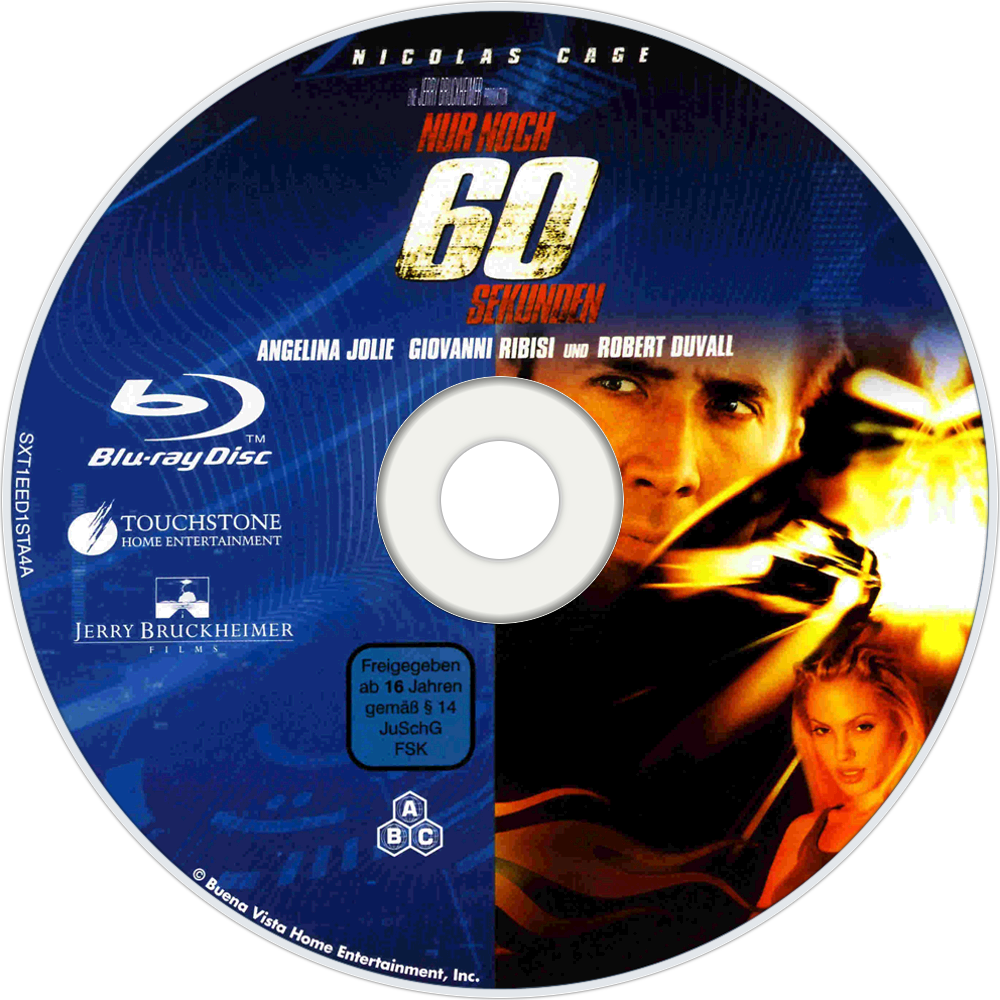 Диски с фильмами. Угнать за 60 секунд диск. Gone in Sixty seconds 2000. DVD диски 2000.