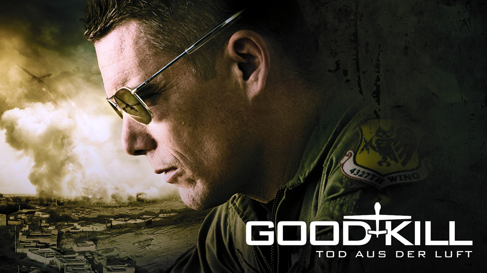 Download Movie Good Kill Image