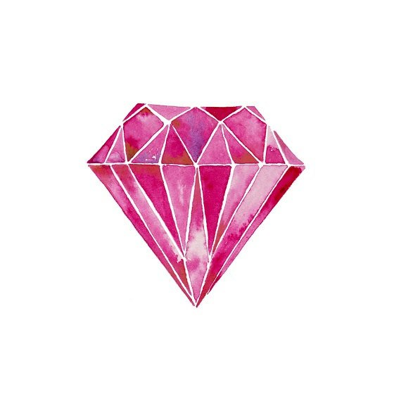 nature diamond Image
