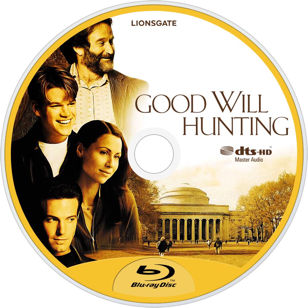 Main Idea Of Good Will Hunting