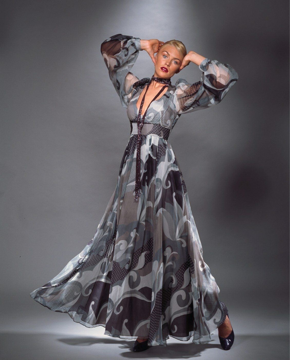 Celebrity Abigail Clancy Image