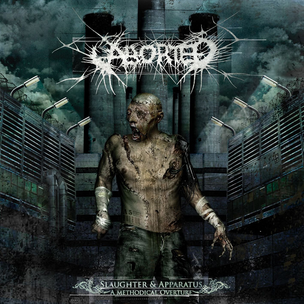 Aborted Picture