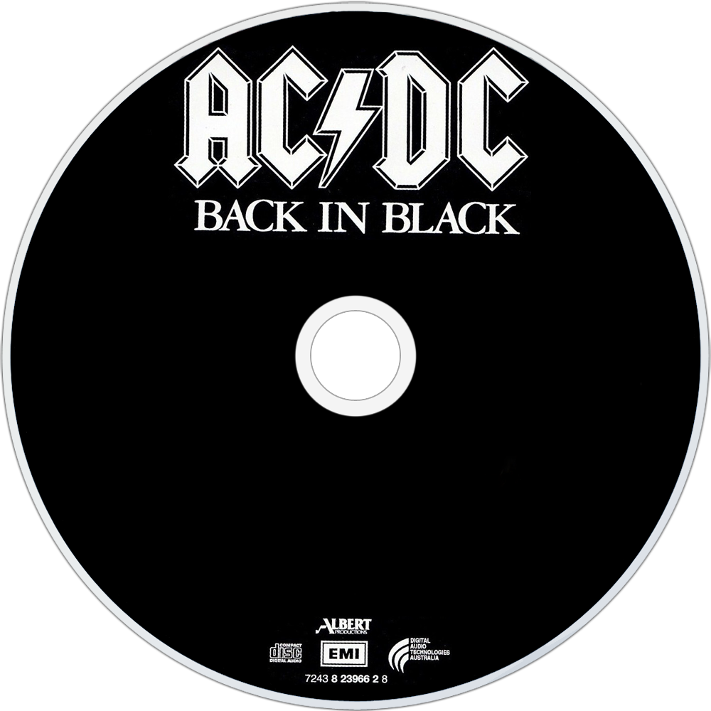 Back i black. AC/DC "back in Black, CD". AC DC 1980 back in Black. АС ДС бэк ин Блэк альбом. CD DC back in Black.