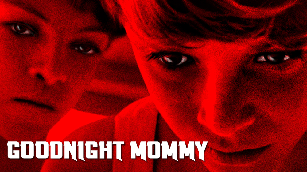 Goodnight Mommy Picture