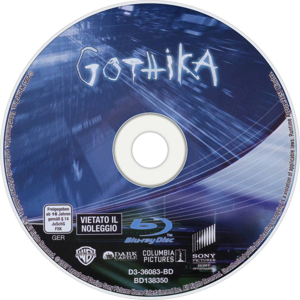 Gothika Picture Image Abyss