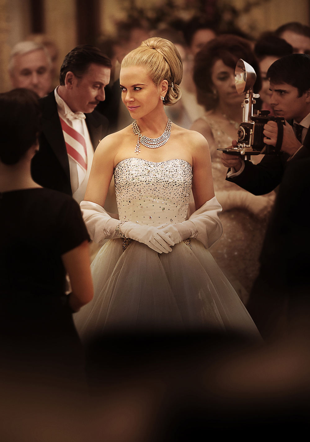 Grace of Monaco Picture - Image Abyss