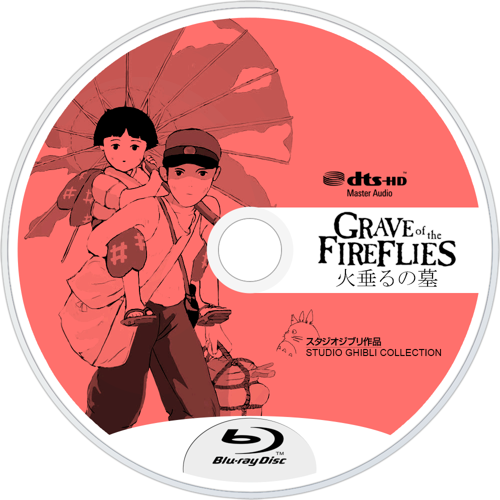 Grave of the Fireflies Picture