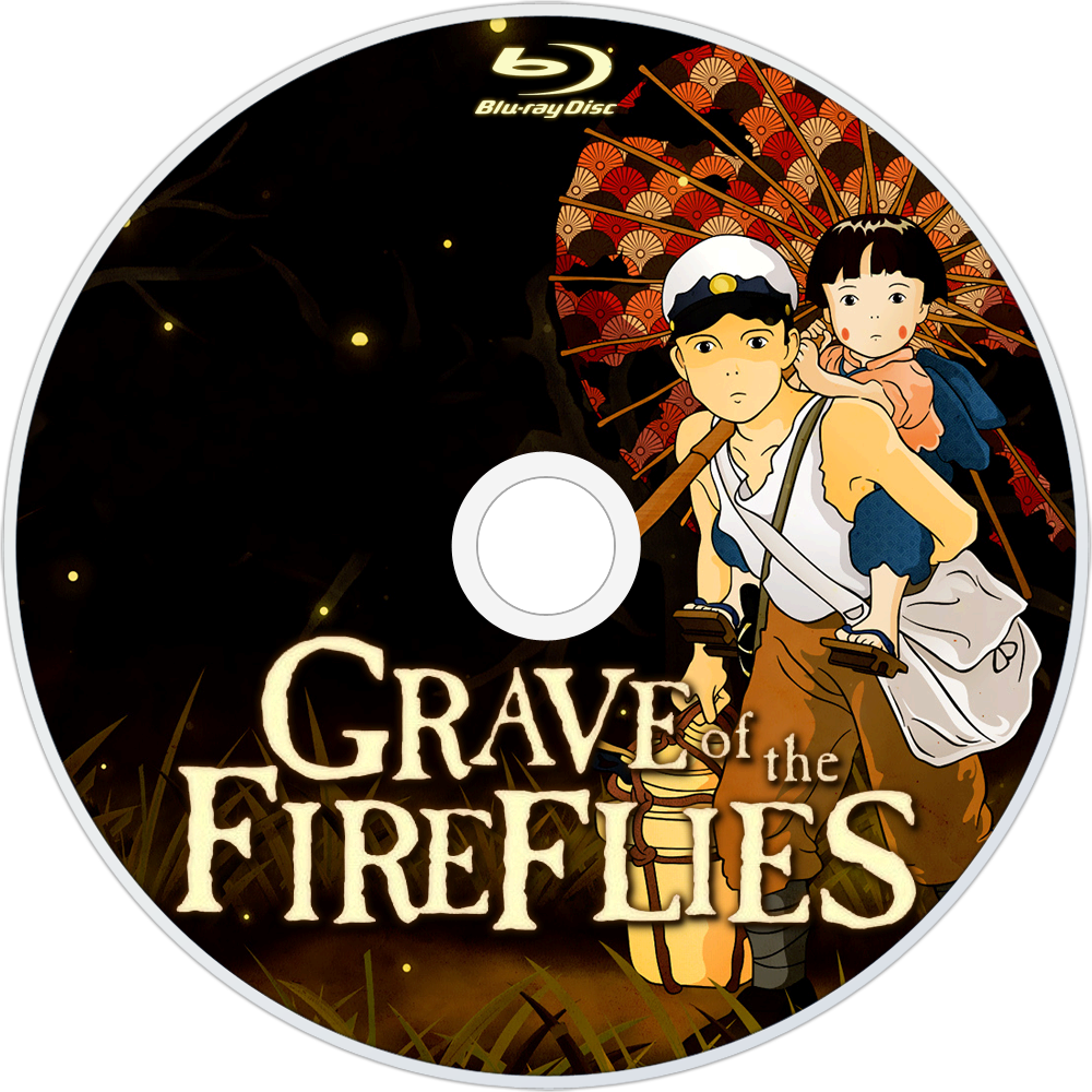 Grave Of The Fireflies png images