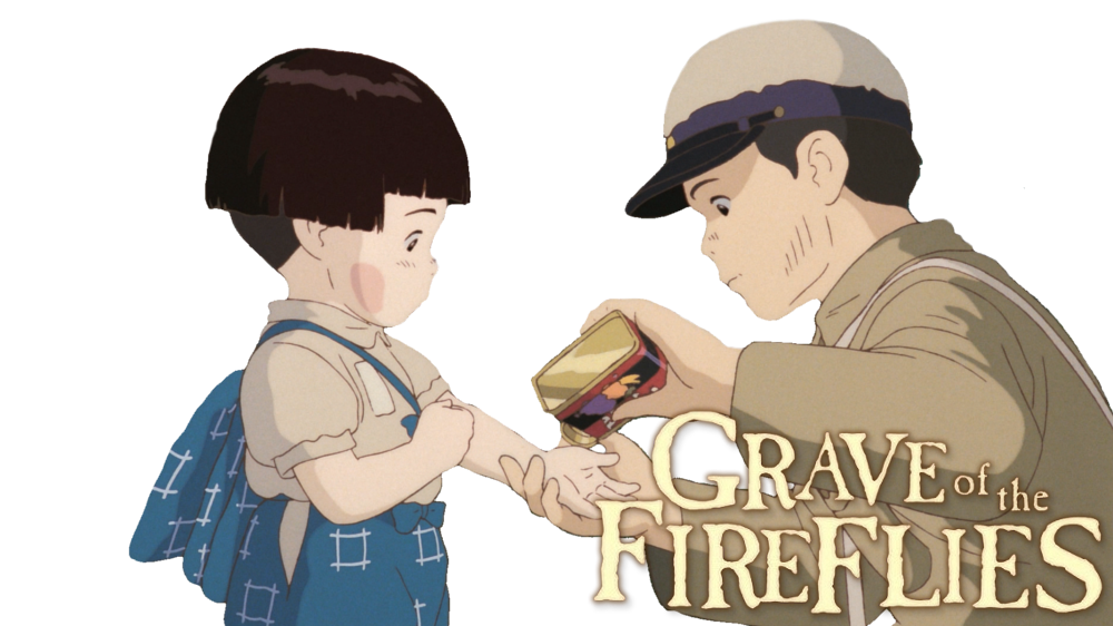 Grave of the Fireflies Picture
