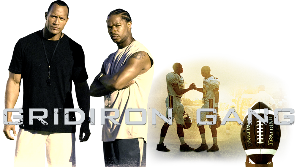 Gridiron Gang Picture