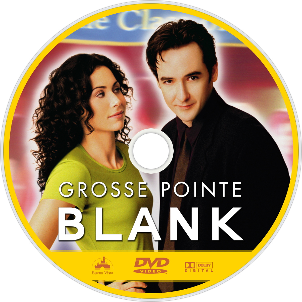 Grosse Pointe Blank Picture