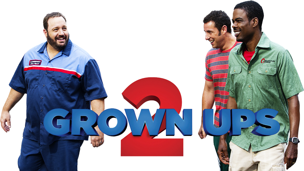 Grown Ups 2 Picture - Image Abyss