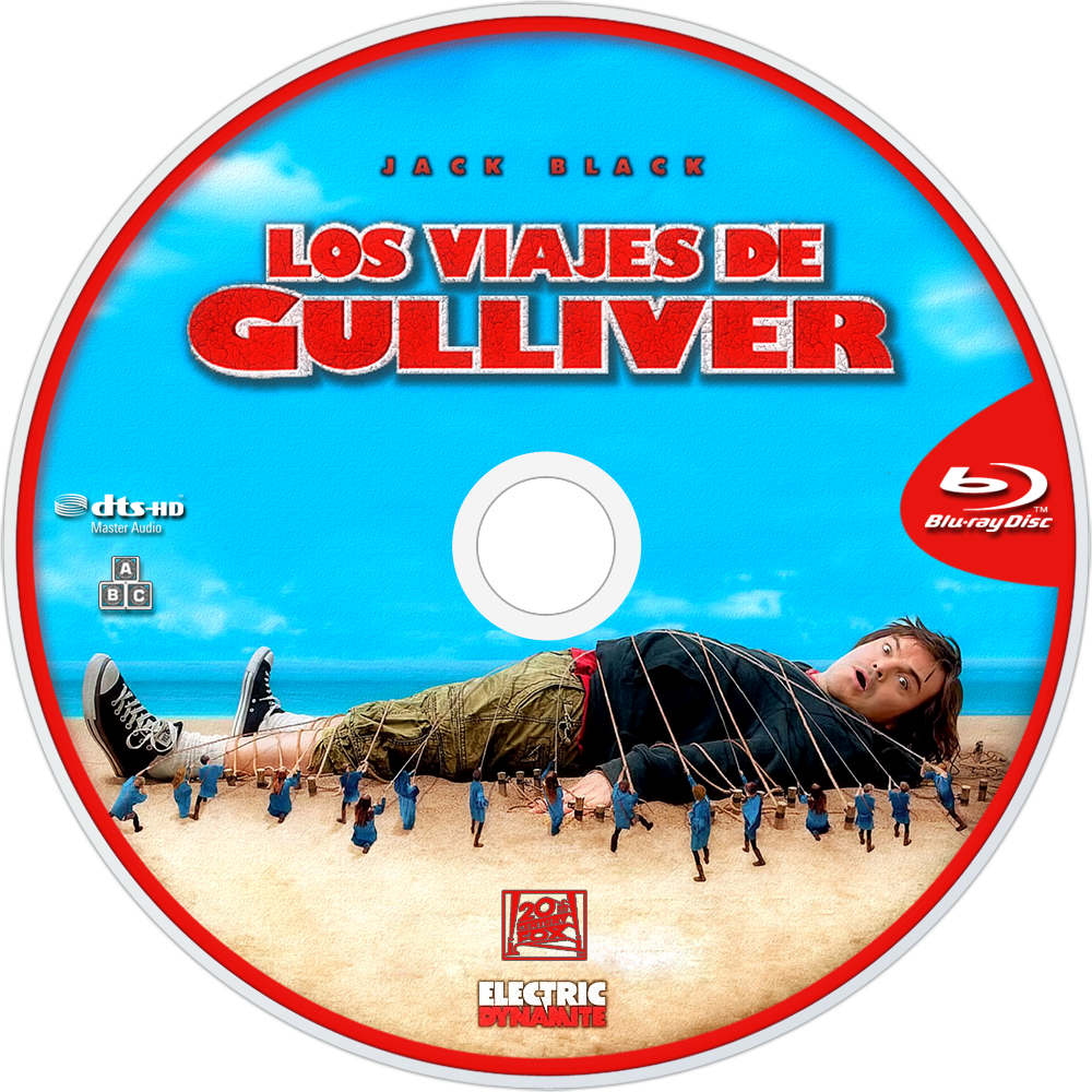 Gulliver's Travels Picture Image Abyss