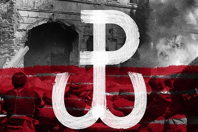  Warsaw Uprising