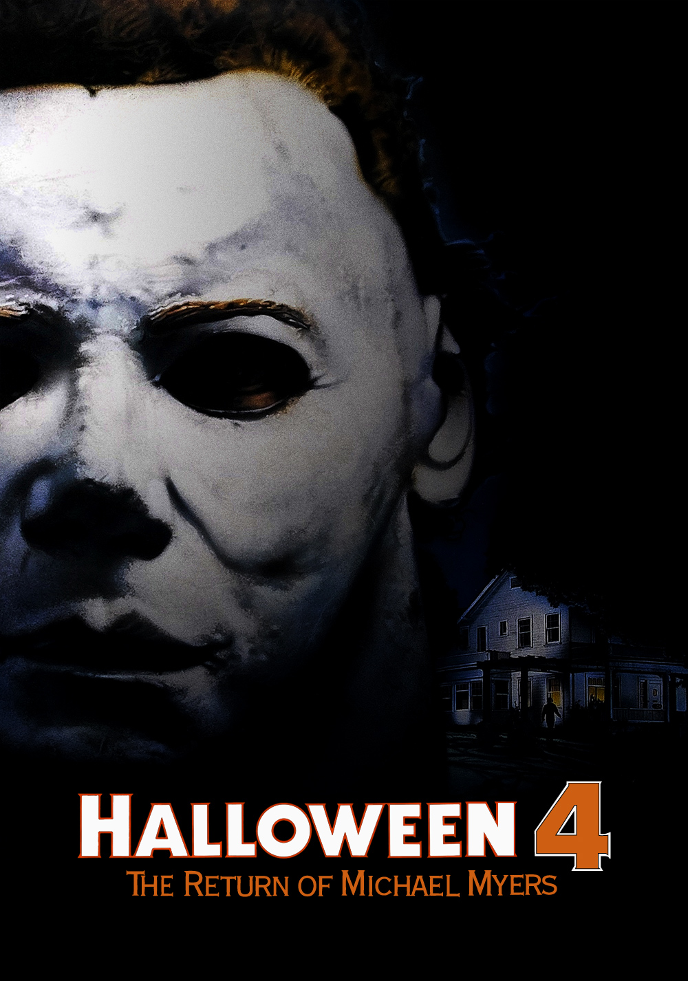 Halloween 4: The Return of Michael Myers Picture