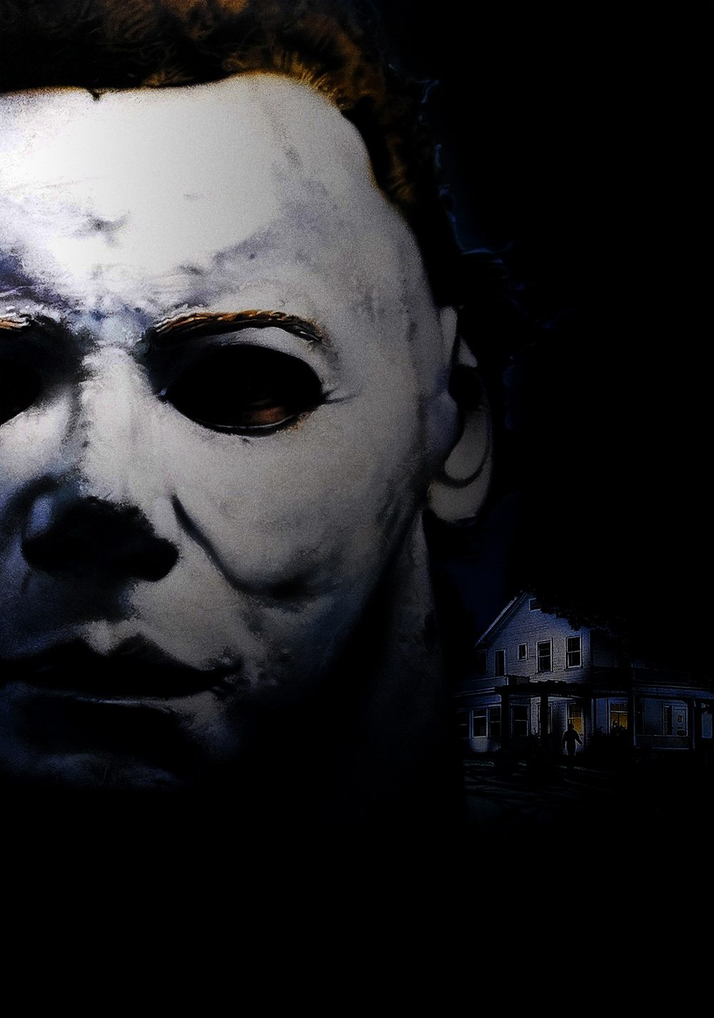 Halloween 4: The Return of Michael Myers Picture