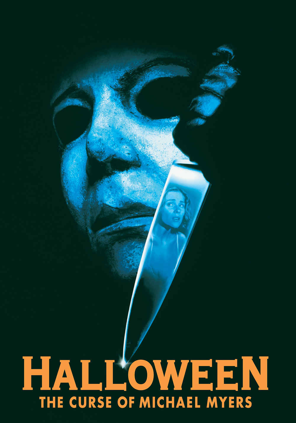 Halloween: The Curse of Michael Myers Picture