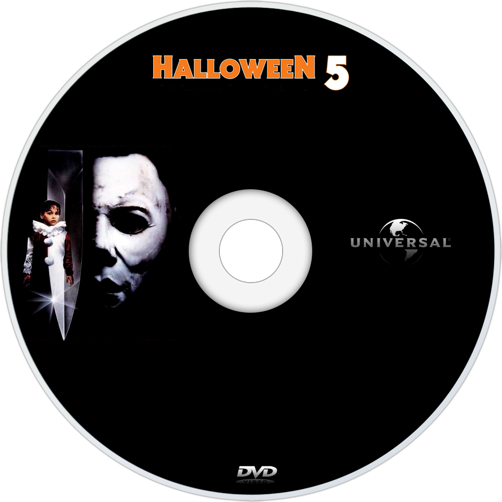 Halloween 5: The Revenge Of Michael Myers - Desktop Wallpapers, Phone ...