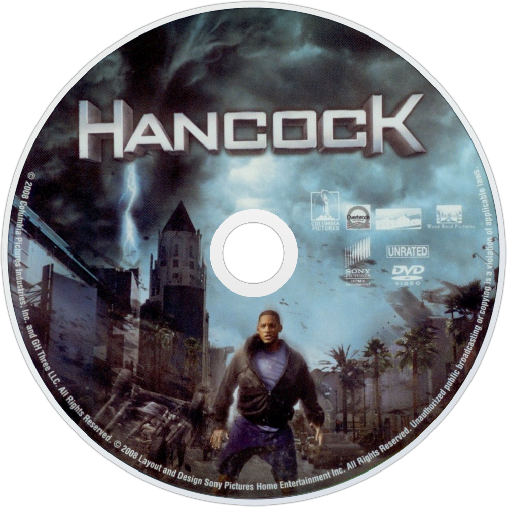 Hancock Picture