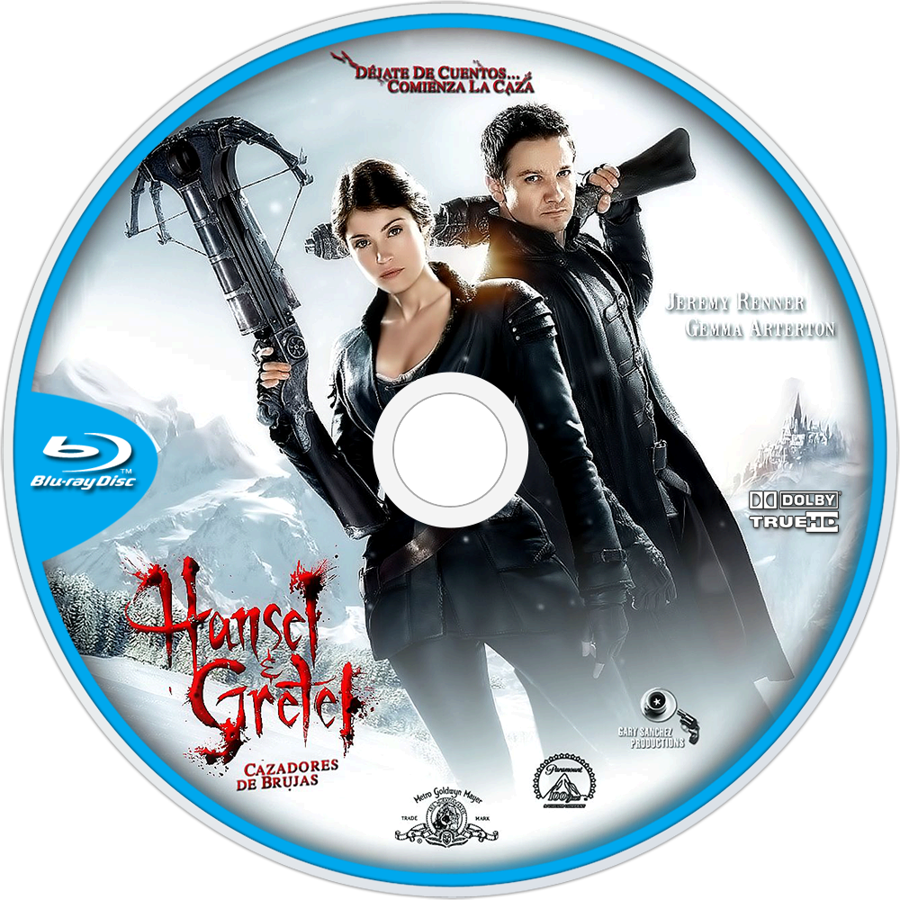 Hansel Gretel Witch Hunters Picture Image Abyss