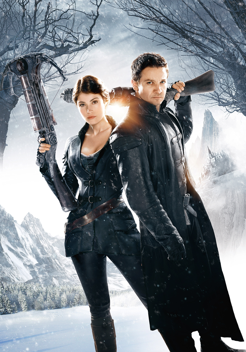 Hansel & Gretel: Witch Hunters Picture - Image Abyss