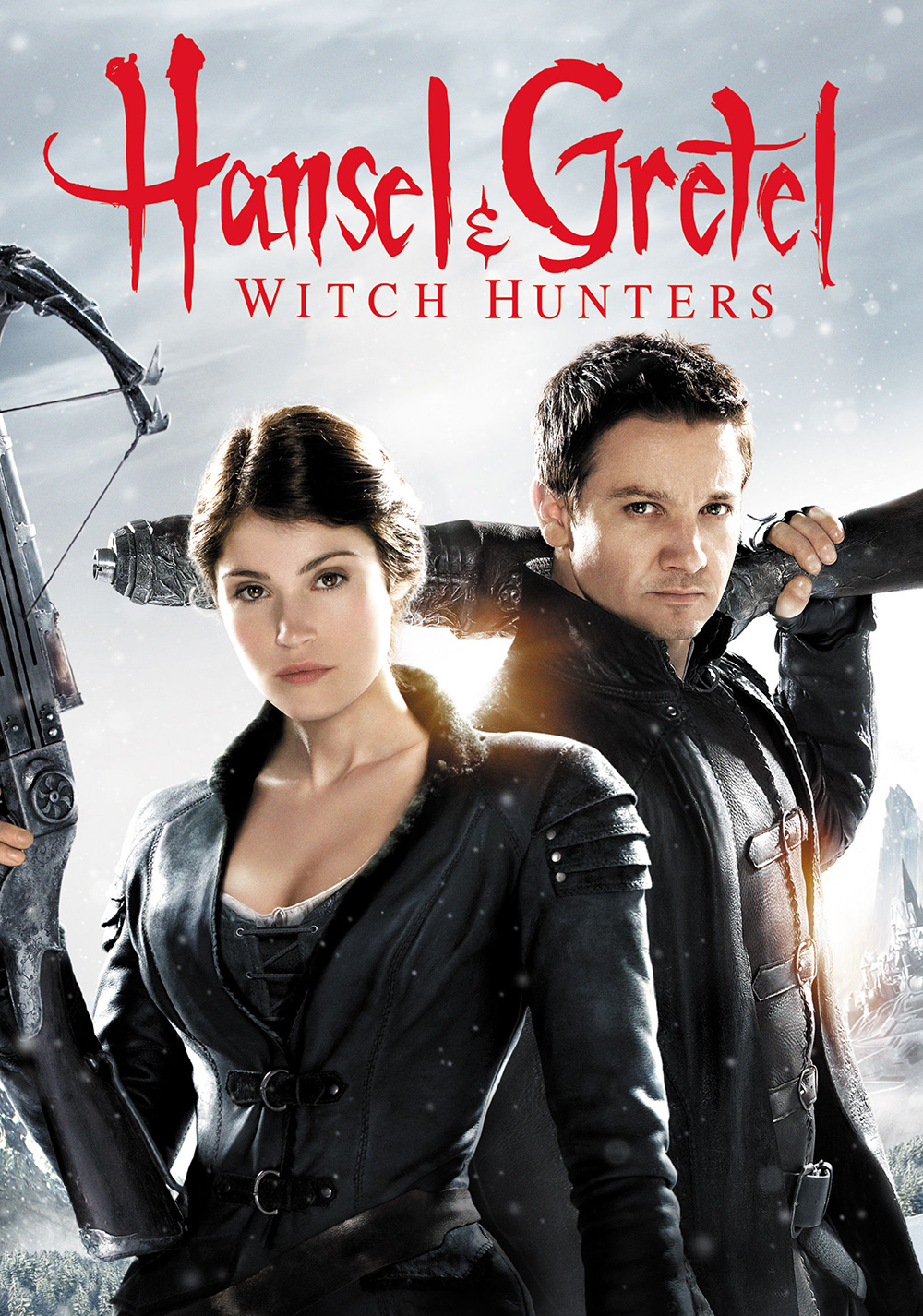 Hansel Gretel Witch Hunters Picture Image Abyss   96250 