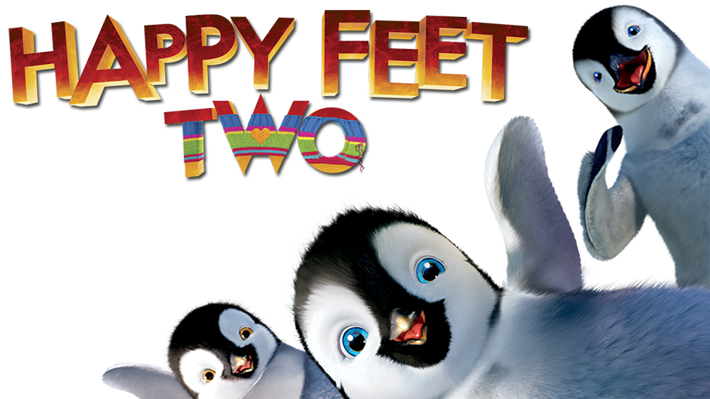 Happy Feet Png Images PNGWing, 45% OFF