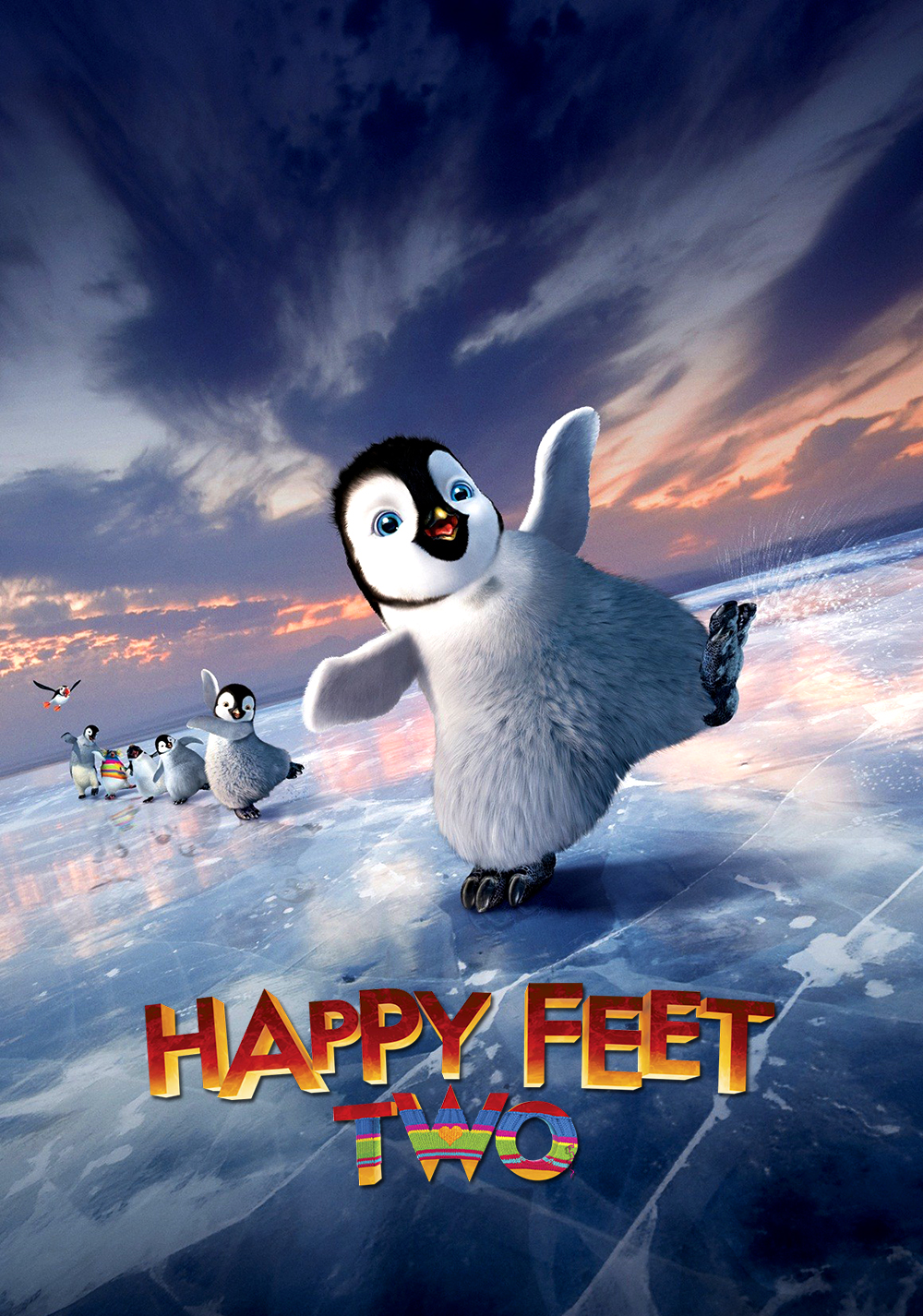 Happy Feet 2 Picture