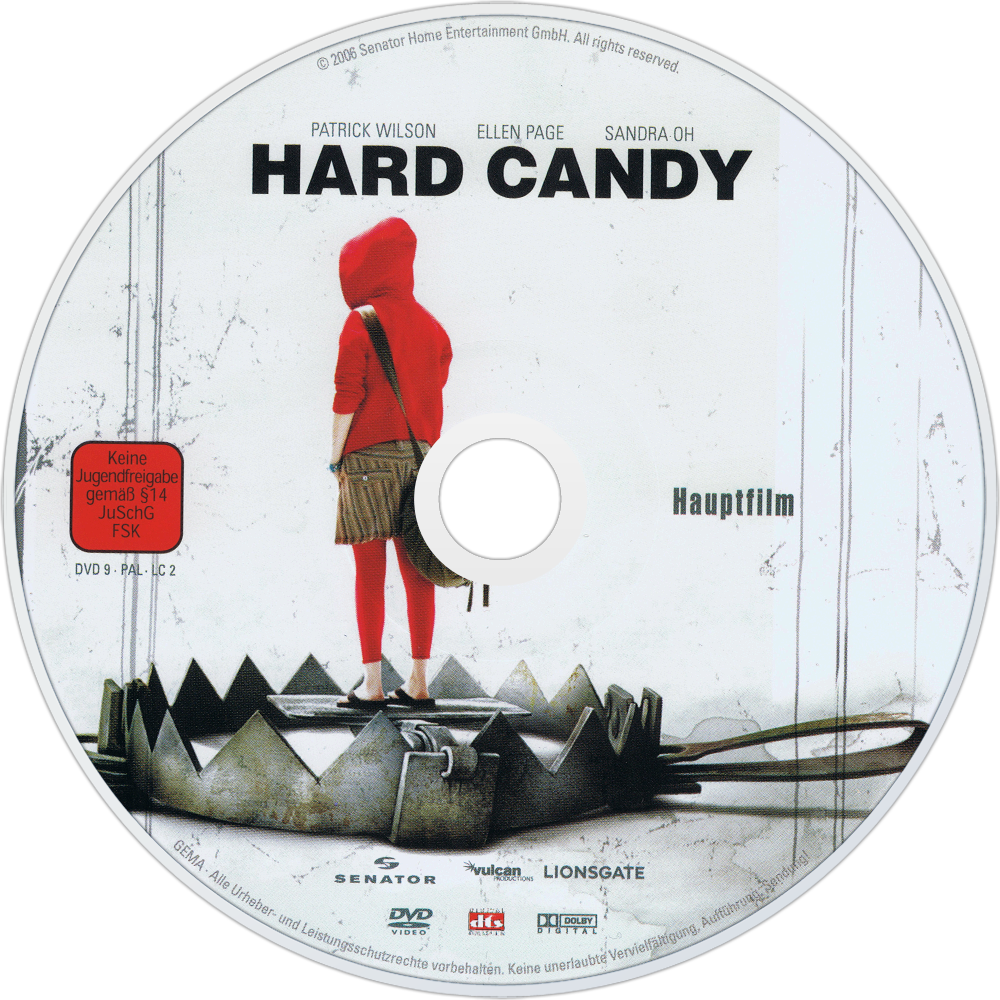 Hard Candy Picture