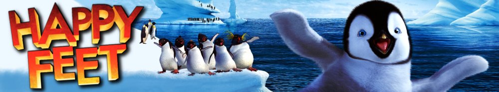 Happy Feet - Desktop Wallpapers, Phone Wallpaper, PFP, Gifs, and More!