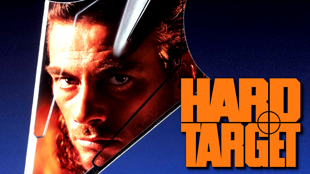 Hard Target Picture - Image Abyss