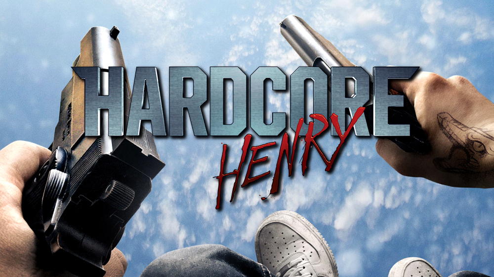 Hardcore 8