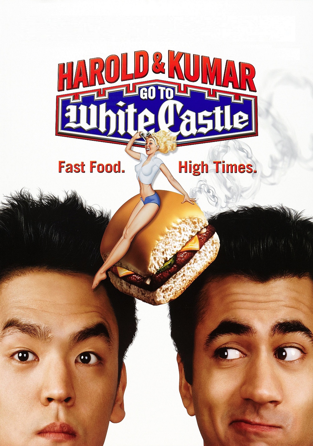 Harold And Kumar Go To White Castle Picture Image Abyss