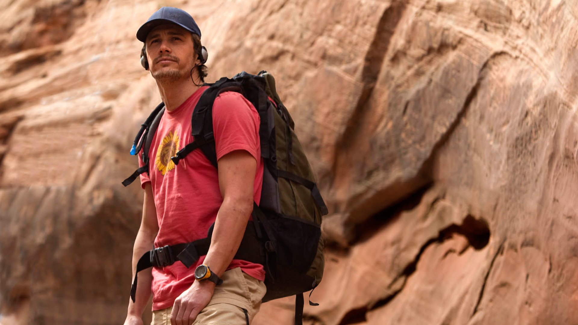 movie 127 hours Image
