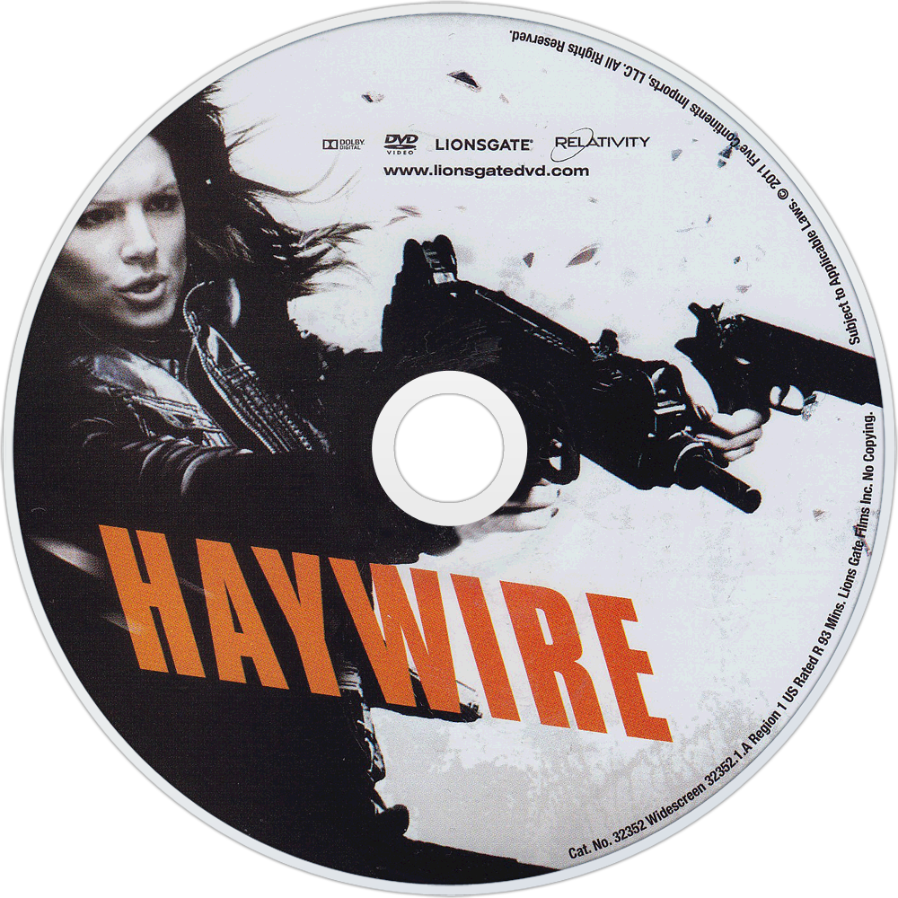 Haywire Picture Image Abyss