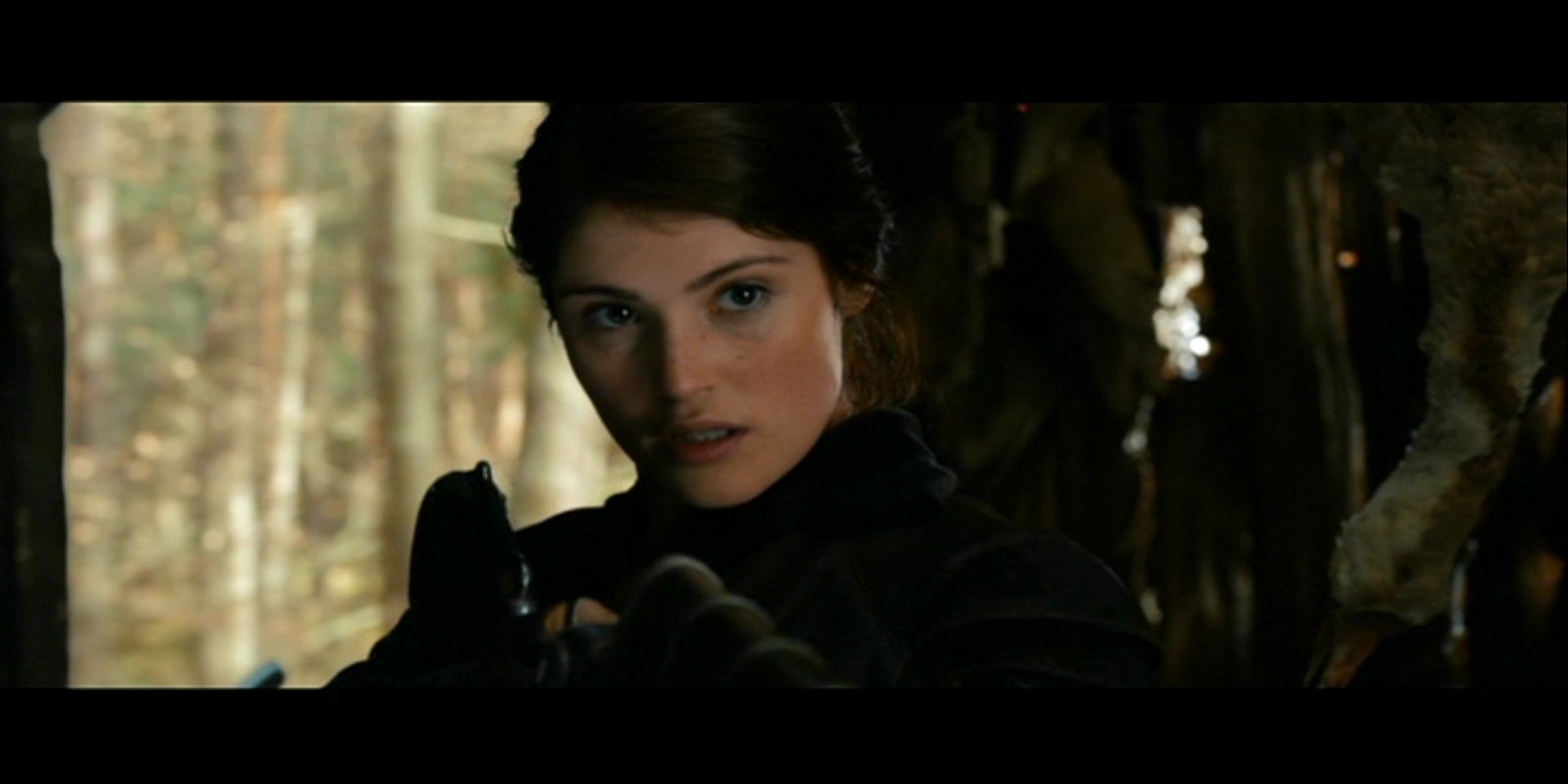 movie Hansel & Gretel: Witch Hunters Image
