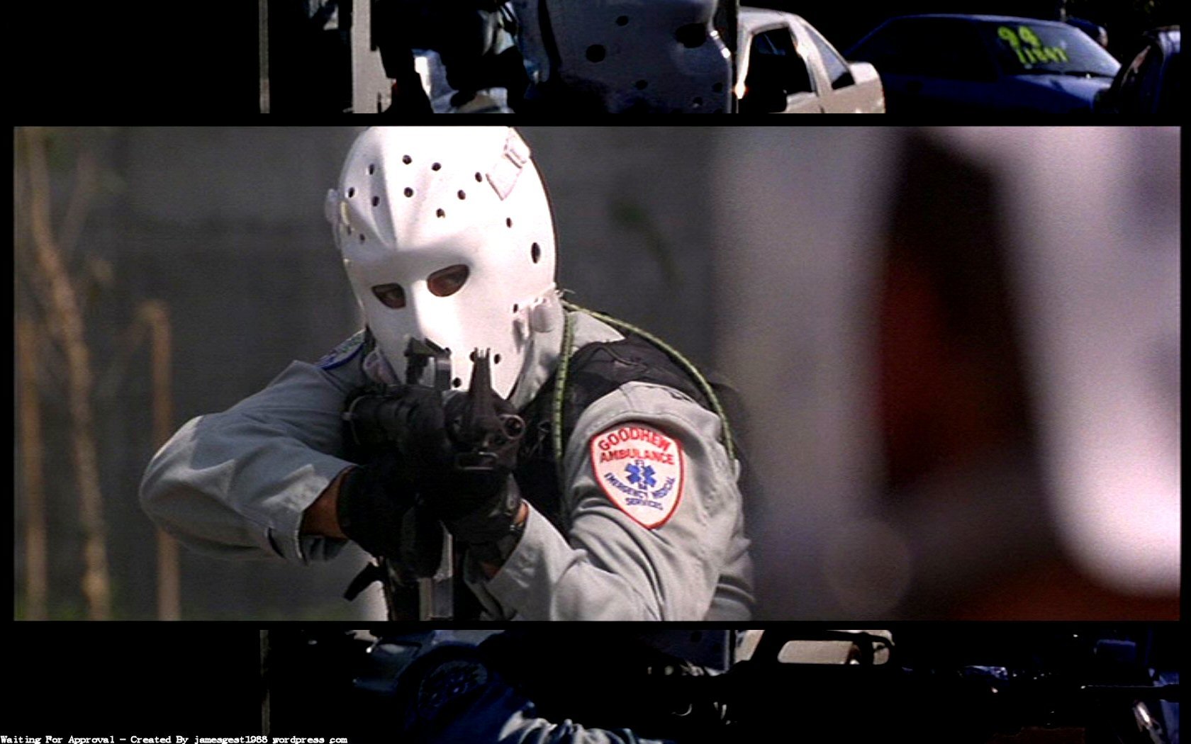 movie Heat Image