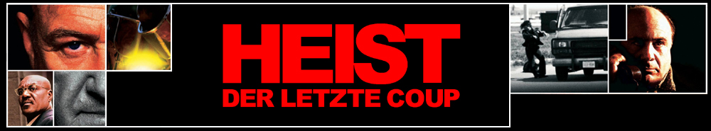Heist (2015) Picture