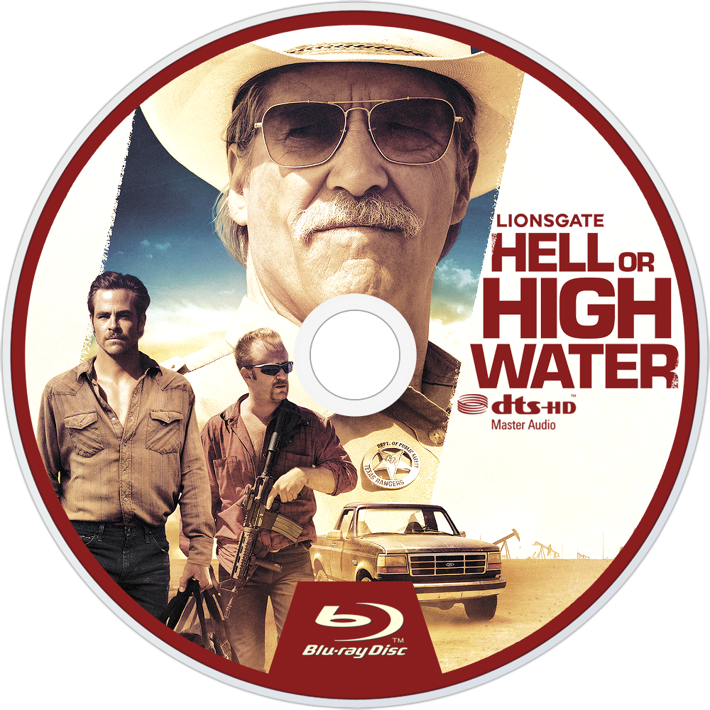 hell-or-high-water-poster-on-behance