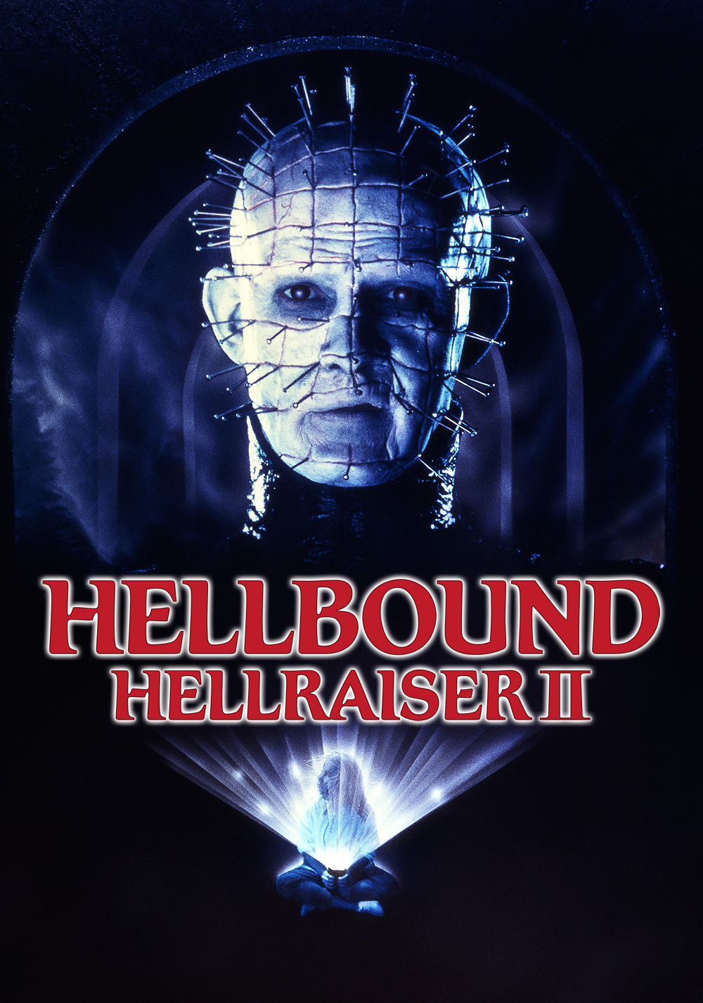 Hellbound Hellraiser Ii Picture Image Abyss 8044