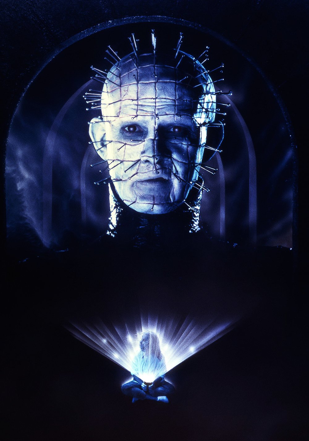 Hellbound: Hellraiser II - Desktop Wallpapers, Phone Wallpaper, PFP ...