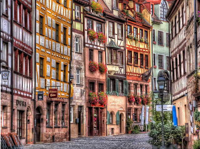  Nuremberg, Germany