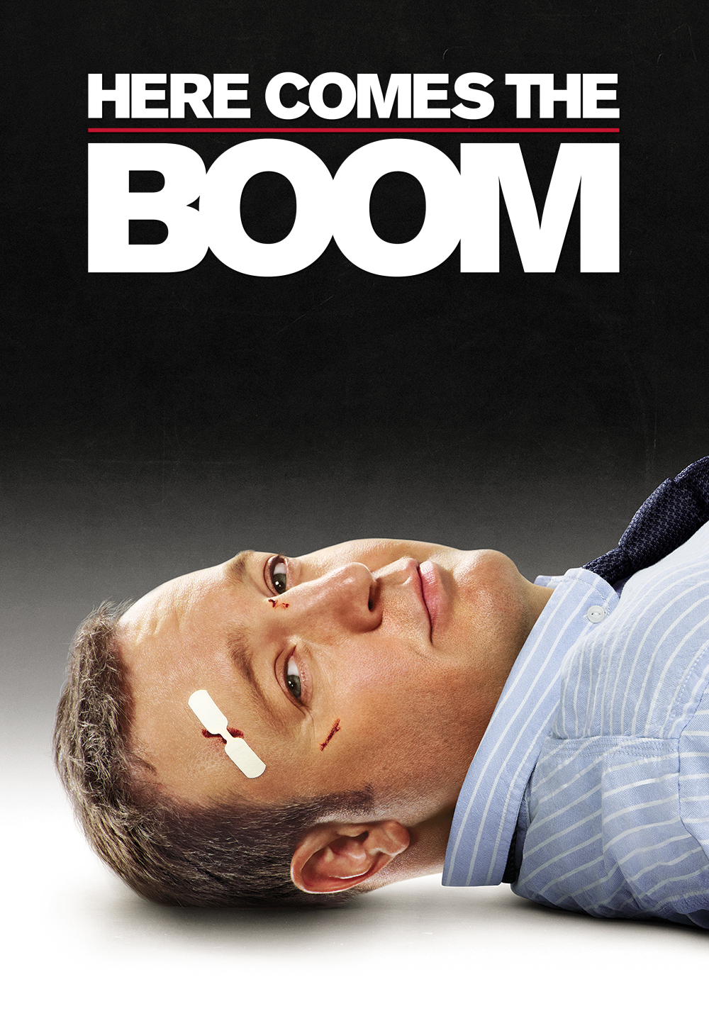 Here Comes the Boom Picture