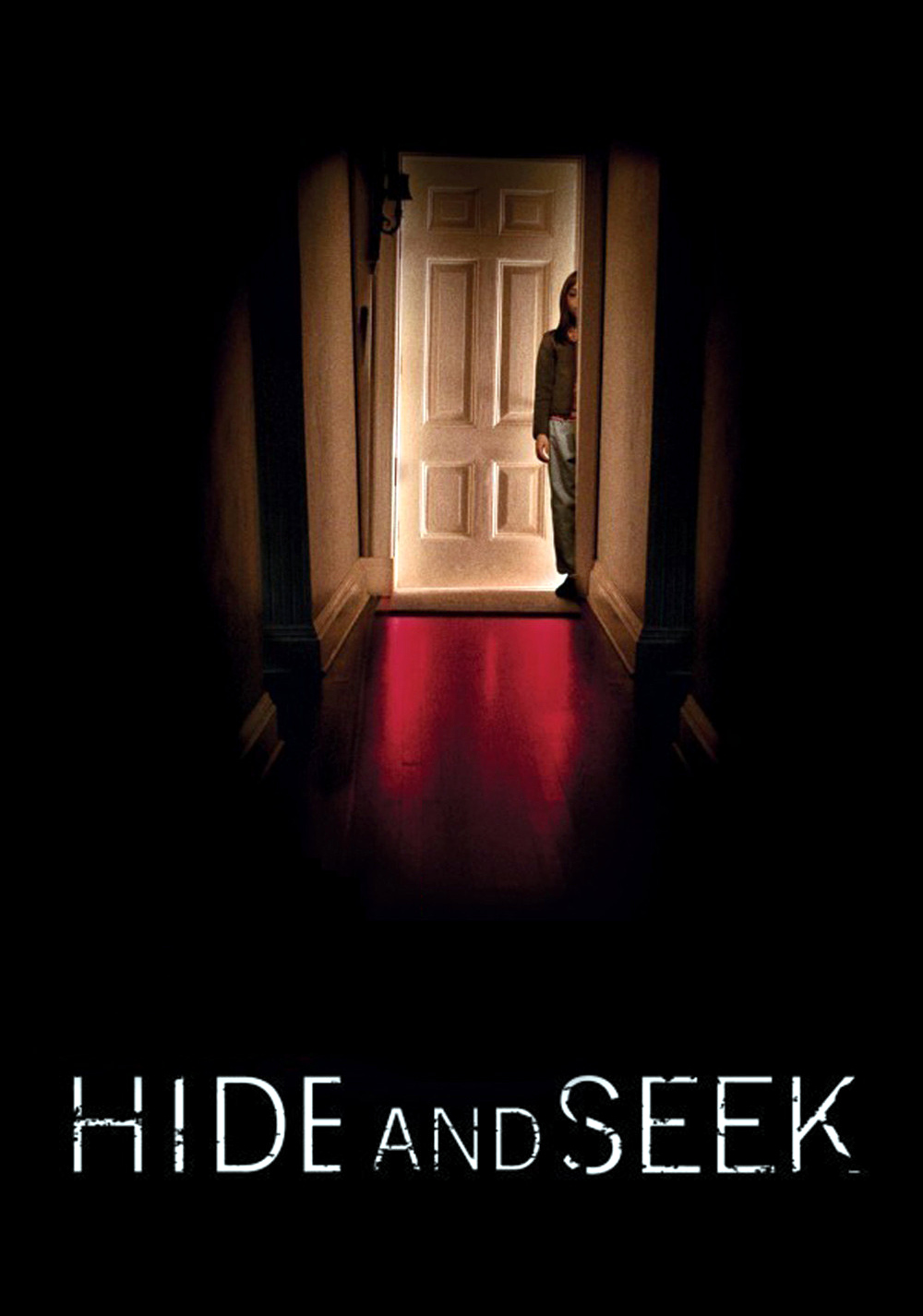 Hide and Seek Images. 