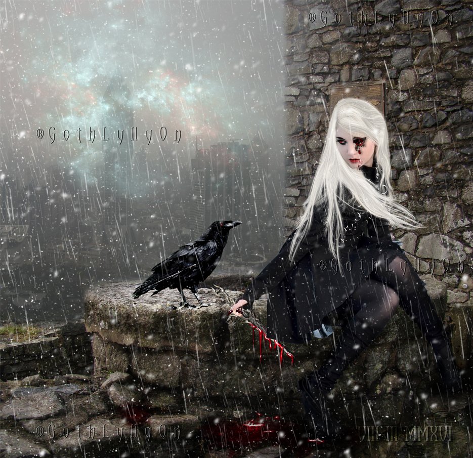 Vampiric - Desktop Wallpapers, Phone Wallpaper, PFP, Gifs, and More!