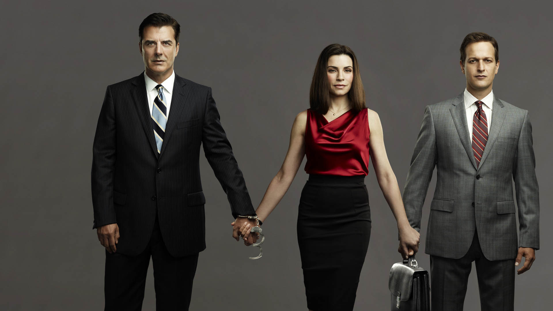 The Good Wife Picture