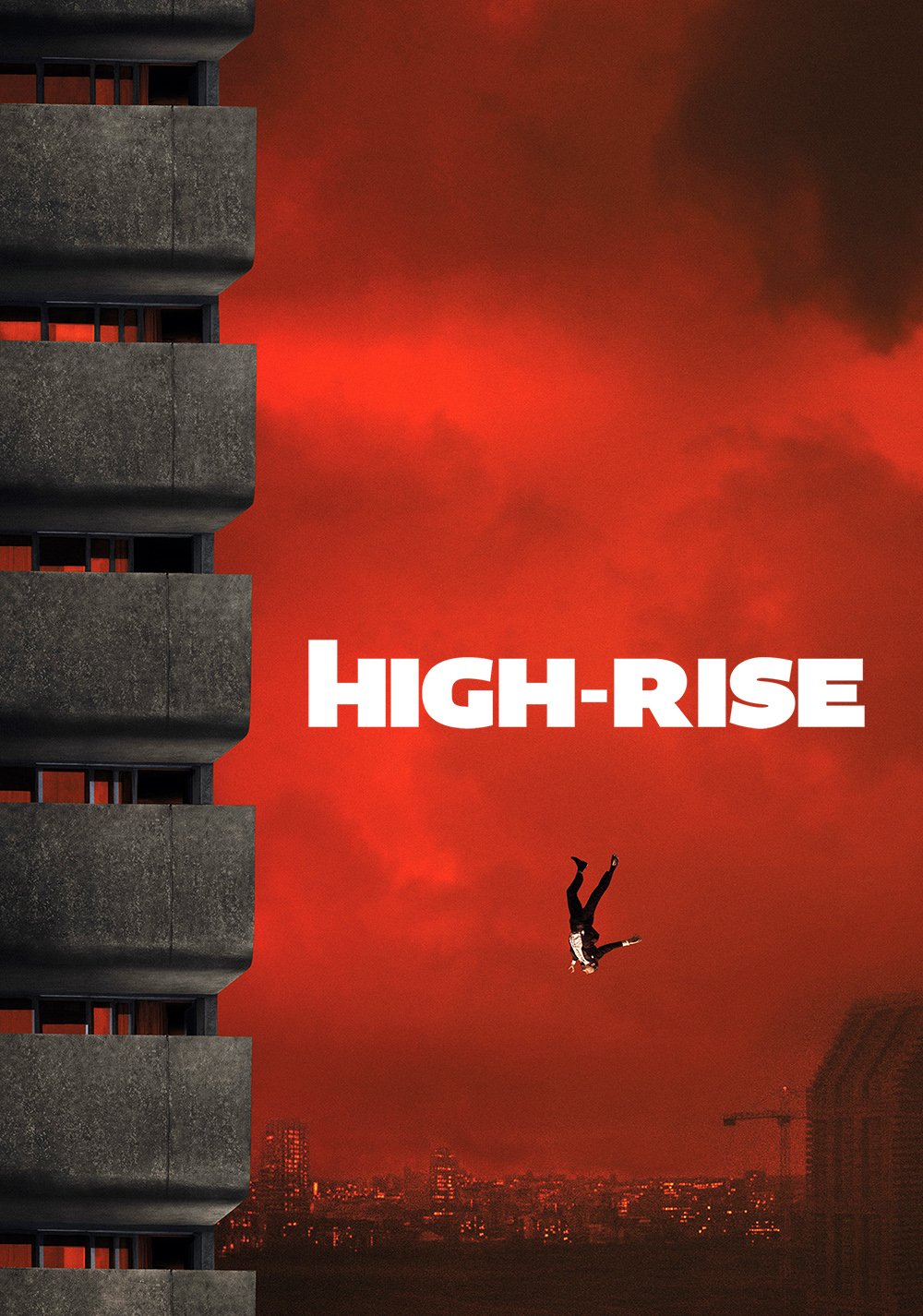 High-rise - Desktop Wallpapers, Phone Wallpaper, PFP, Gifs, and More!