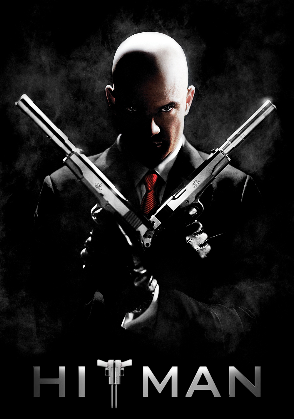 Hitman Picture - Image Abyss